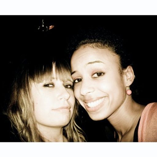 Lizairo and Fatoosan in the mix 