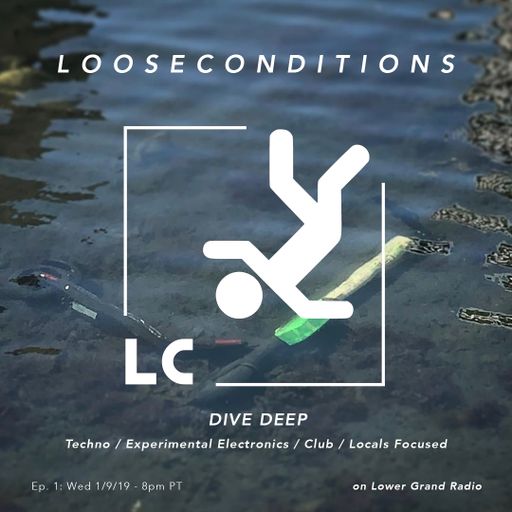Loose Conditions ep.1
