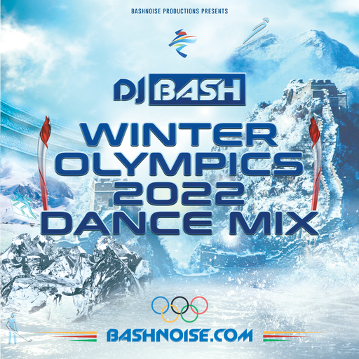 Winter Olympics 2022 Dance Mix