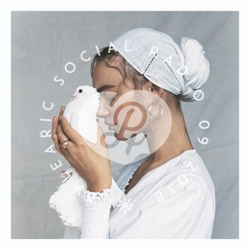 09 2018 : Heaven Is In Your Mind // For Balearic Social Radio