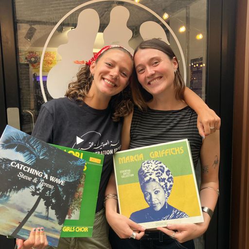 A Spoonful of Sugar w/ Gilkinspoon & Han - 27/05/25 - Voices Radio