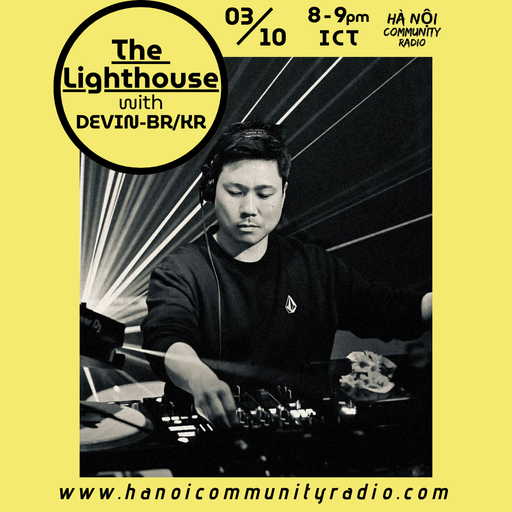 The Lighthouse w/ Devin BR-KR