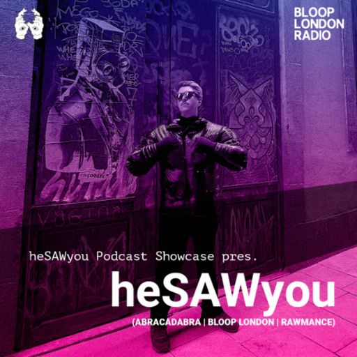 heSAWyou Podcast Showcase - 27.11.25