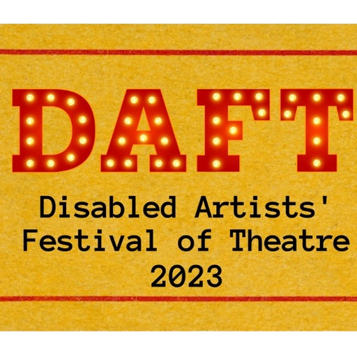 DAFT Festival 2023: Creatif Kate on Caffeine & Aspirin - 16/09/2023