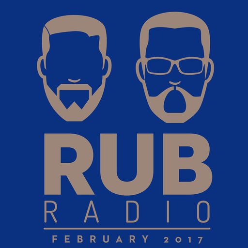 Rub Radio (February 2017)