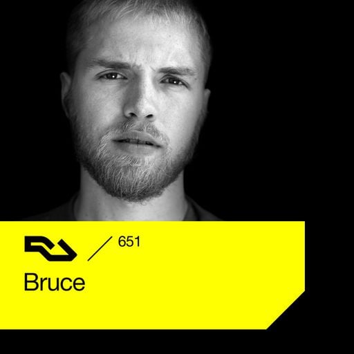 RA.651 Bruce