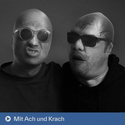 Mit Ach und Krach (14.06.2025)