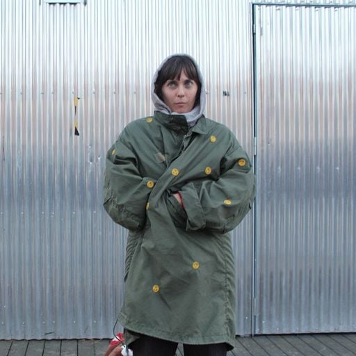 U.S. Girls  - 5th November 2025