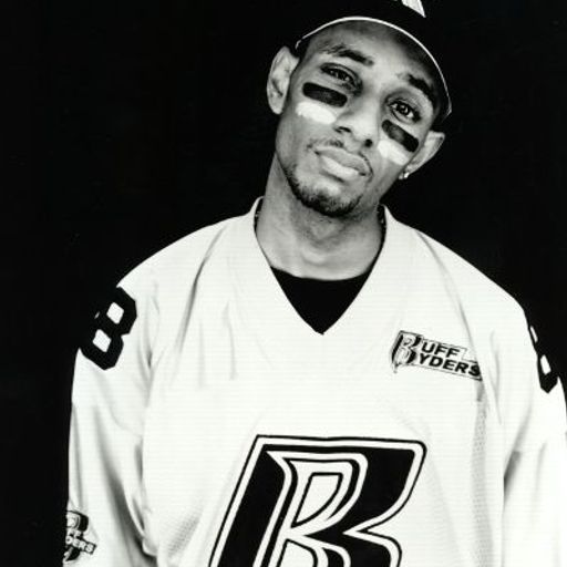 Swizz Beatz Track Megamix Vol 2