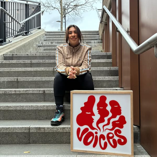 DJ HOOPS - JAWANI 4EVA Takeover - 29/03/26 - Voices Radio