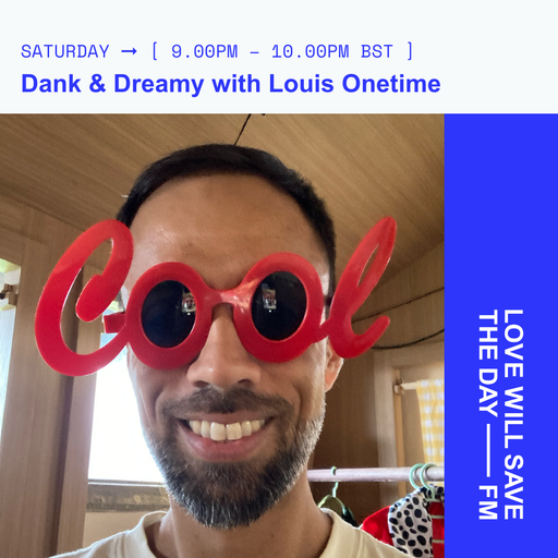 2025-06-21 Dank & Dreamy | LWSTD-FM