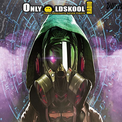 Clear-Cutz - OnlyOldSkoolRadio.com  - Only Drum N Bass  - Paragon Special - 13th November 2019