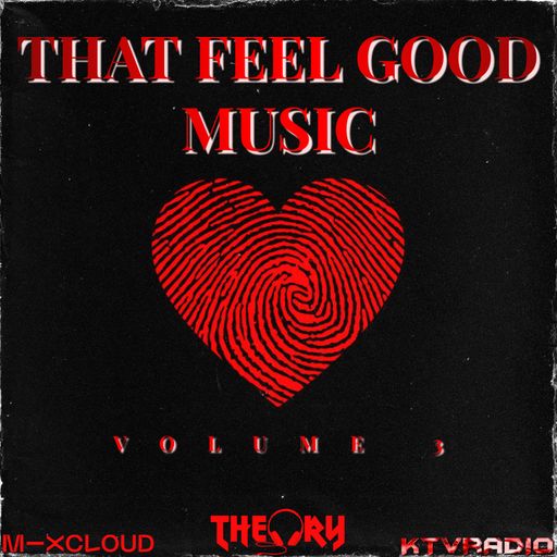 THAT FEEL GOOD MUSIC VOLUME  3
