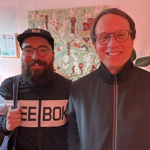 Find Our Balearic Spirit w. Anslow & Bradley Circles - January 2022