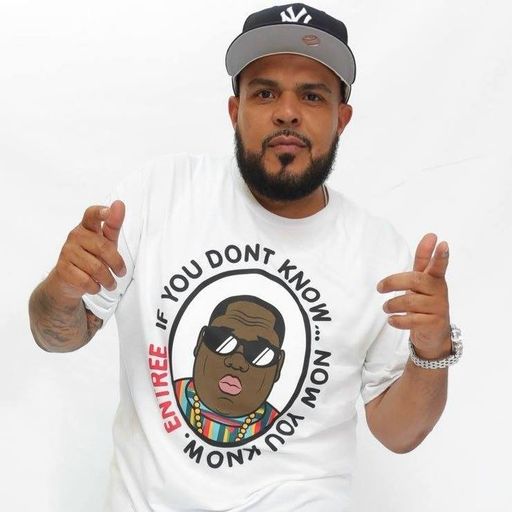 DJ Enuff presents The Heavy Hitter DJs (SXM Shade45) - 2024.12.23