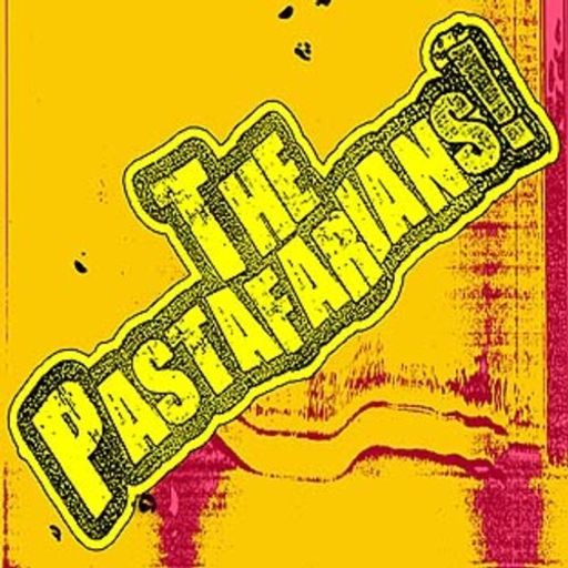 13.5.14 with The Pastafarians