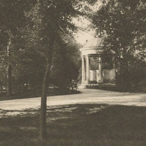 Time is Away: Marienbad Elegy - 20th January 2025