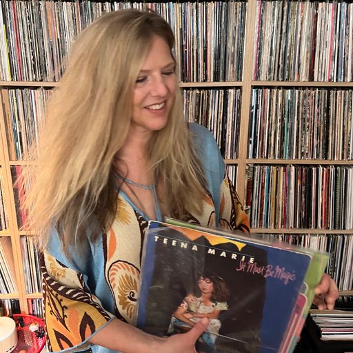 Colleen 'Cosmo' Murphy's Balearic Breakfast 18.6.24