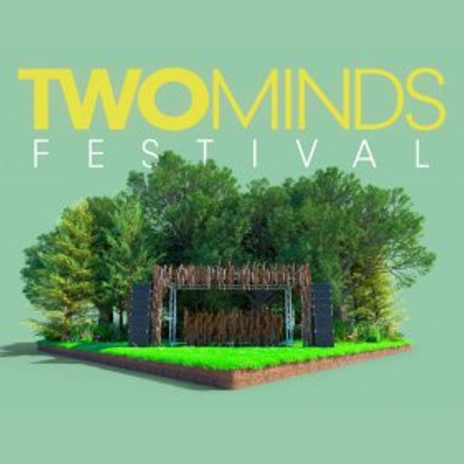 Twominds Festival Interview - 23/12/2025