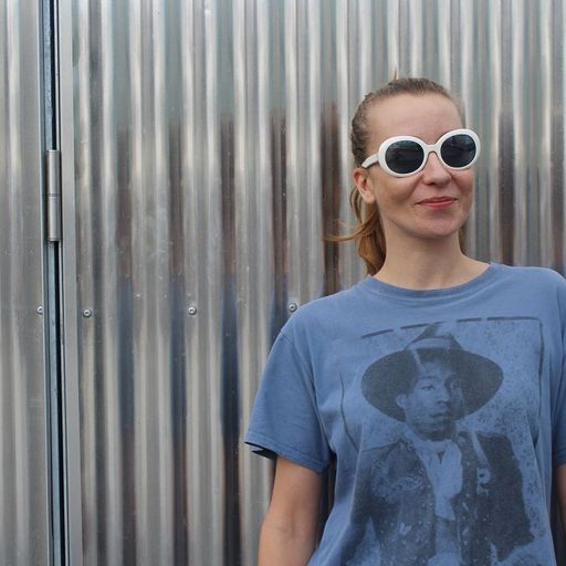 Tropic of Love w/ Mafalda - 2nd July 2025