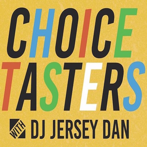 Choice Tasters Lounge: The Final Episode - 12/10/21