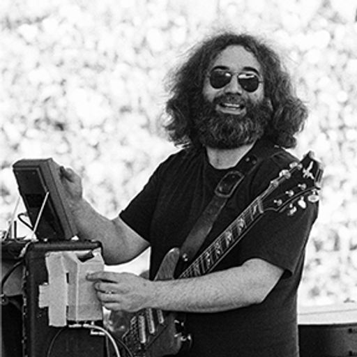 Live Archive Show #346 (Talking Heads / Elton John / Dark Star to honor Jerry Garcia / Rod Piazza)