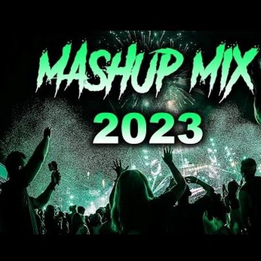 The Mashup Mix Vol.27 by DJ Marinos