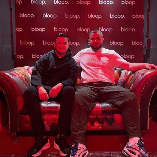 Buena Vida Records Show w/ Francis & guest Joe Ellis - 03.10.21