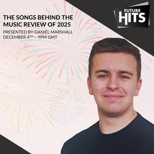 The Songs Behind The Music Review Of 2025