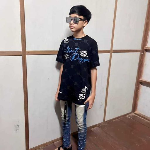 ที่เราชวนเธอตี้ เพราะเรามี เเผนที่จะปี้เธอไง แฮปปี้เบิร์ธเดย์ รุจ อาปาเช่