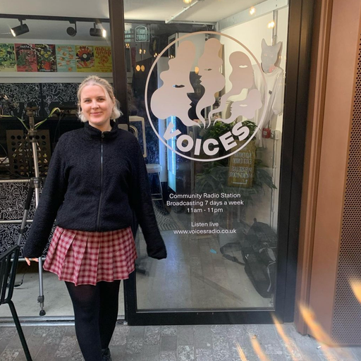 Alien Izz - 29/11/22 Melodic Distraction Takeover