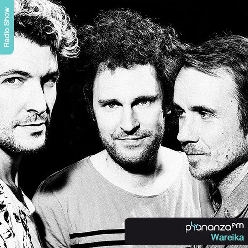 phonanza fm 22122017 Wareika