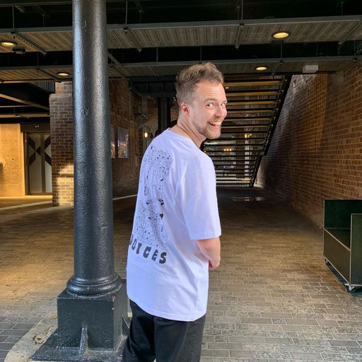 Play On w/ Josh Shreeve - 08/09/22