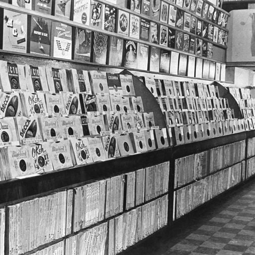 THE PETE SMITH NORTHERN SOUL SHOW 4/8/25 – Mostly Midtempos & Beat Ballads