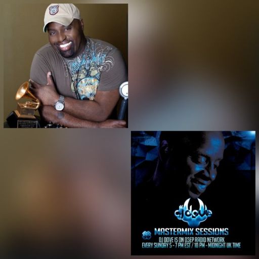 DJ Dove - Mastermix Sessions (02/04/23)