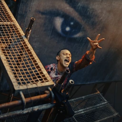 "Let Me Be The One" Eurovision Show 290 (5th March 2024) - Eight More For May plus DMGP...