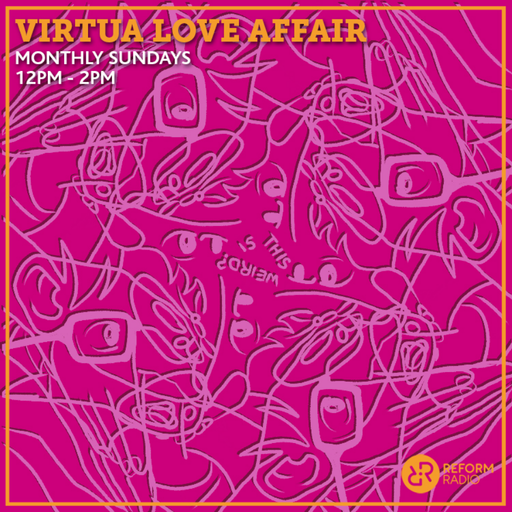 Virtua Love Affair 11th August 2019
