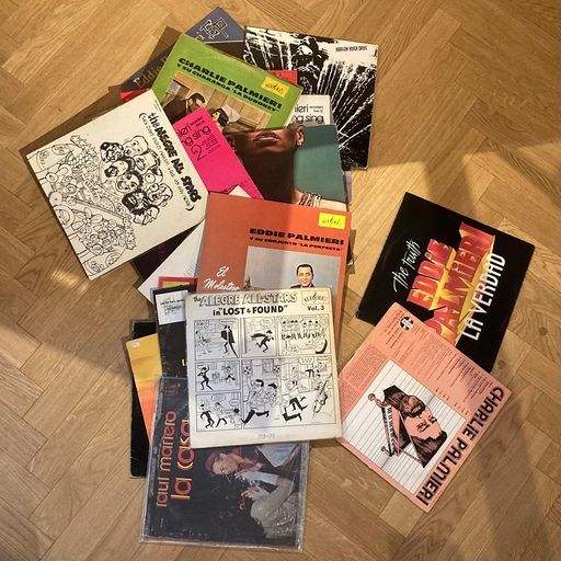 Gilles Peterson // 07-08-2025