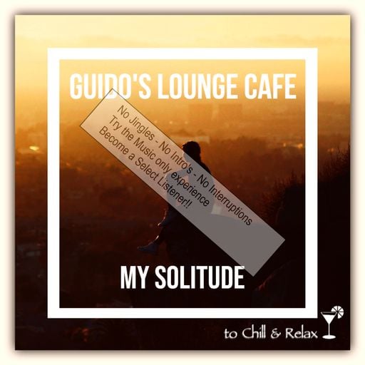 Guido’s Lounge Cafe 063 My Solitude (select)