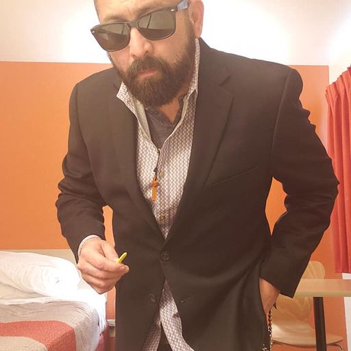 ROCK A BILLY JON INTERFACE XM SAT RADIO FY JON INTERFACE