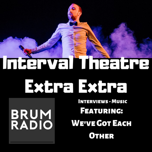 Interval Theatre: Extra Extra featuring Paul O'Donnell (24/04/2019)