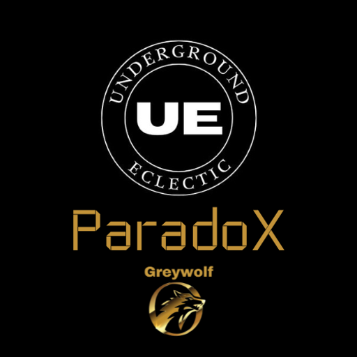 Paradox v33 (Underground_Eclectic 088 & Essential Clubbers 258)