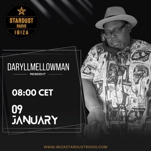 Daryll Mellowman 	-	A Wonderous Sound