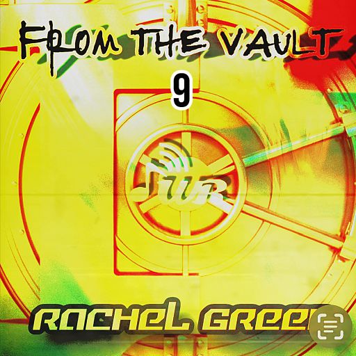 RACHEL GREEN for Waves Radio #129