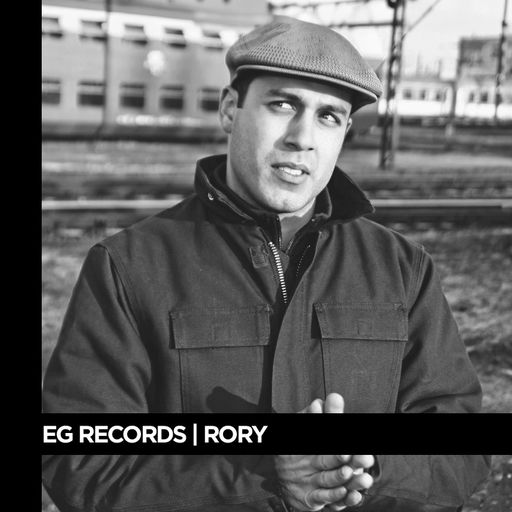 EG Records Series | Rory