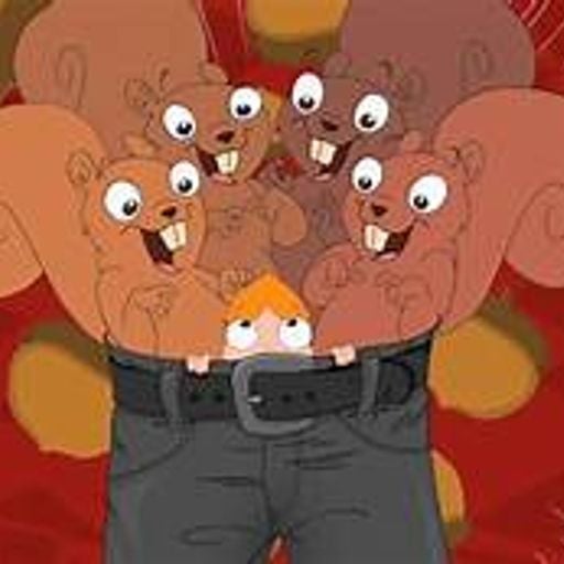 DJ Hedgehog - Dancin Like I've Got Squirrels In My Pants - 18th March 2022