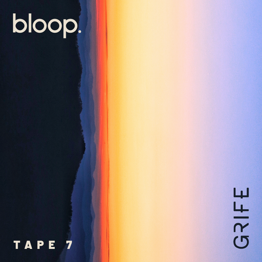 GRIFE TAPE 7 - 26.04.21