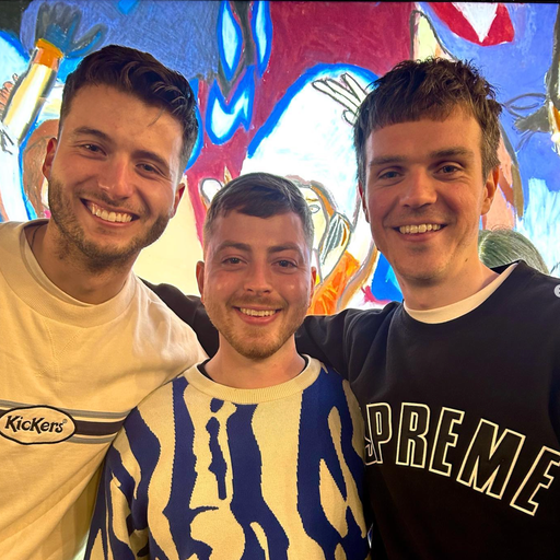 DimSum x VSVN + Retrospect