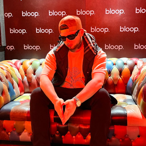 Lewis Piriz - 02.04.26 [Bloop London Radio]