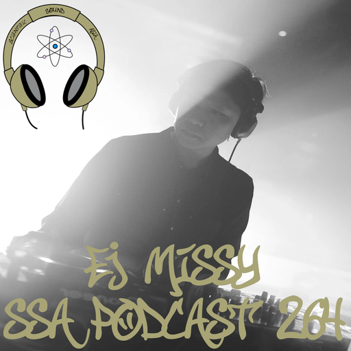 Scientific Sound Radio Podcast 264, Bicycle Corporations' Roots 47 with guest EJ Missy.